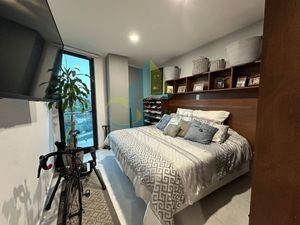 Penthouse con Roof Privado en San Jerónimo