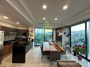 Penthouse con Roof Privado en San Jerónimo