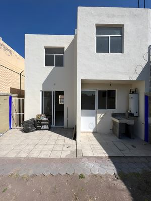 Casa En Venta Cerca De La UAQ y El Centro De Querétaro Santa Anita