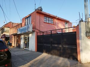 CASA EN VENTA EN TOLUCA, LA CRESPA