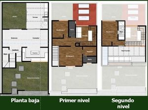 CASA EN VENTA EN SAN MATEO ATENCO, DENTRO DE RESIDENCIAL SANTA FE