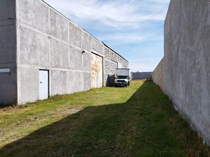 BODEGA EN RENTA  EN SAN MATEO ATENCO, SANTA MARÍA TOTOLTEPEC