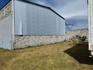 BODEGA EN RENTA EN SAN MATEO ATENCO, FÁCIL SALIDA A CIUDAD DE MÉXICO