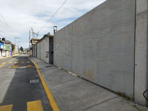 BODEGAS EN RENTA EN SAN MATEO ATENCO,  SANTA MARÍA TOTOLTEPEC