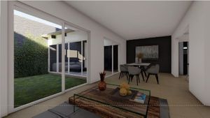 CASA EN VENTA EN SAN MATEO ATENCO, DENTRO DE RESIDENCIAL SANTA FE