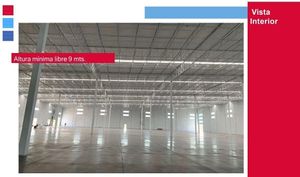 NAVE INDUSTRIAL EN VENTA EN GUANAJUATO, PARQUE INDUSTRIAL VILLAGRÁN