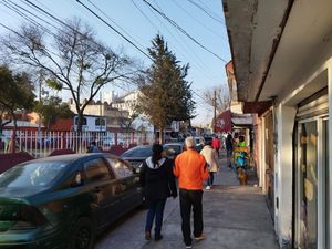 CASA EN VENTA EN TOLUCA, LA CRESPA