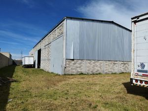 BODEGA EN RENTA  EN SAN MATEO ATENCO, SANTA MARÍA TOTOLTEPEC