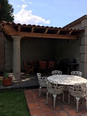 CASA EN VENTA EN METEPEC, EN SAN CARLOS