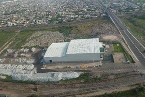 NAVE INDUSTRIAL EN VENTA EN QUERETARO, SAN JUAN DEL RÍO