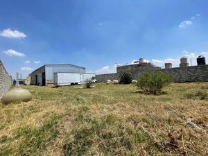 BODEGA EN RENTA EN SAN MATEO ATENCO, FÁCIL SALIDA A CIUDAD DE MÉXICO