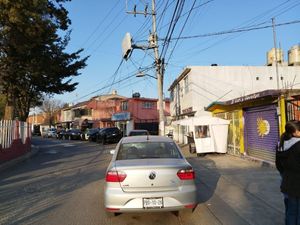 CASA EN VENTA EN TOLUCA, LA CRESPA