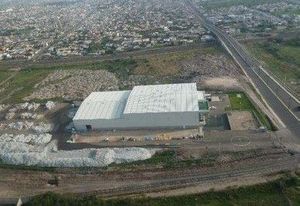 NAVE INDUSTRIAL EN RENTA EN SAN JUAN DEL RÍO, QUÉRETARO