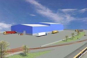 NAVE INDUSTRIAL EN VENTA EN QUERETARO, SAN JUAN DEL RÍO