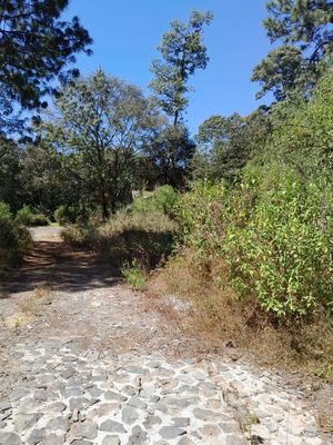 TERRENO EN VENTA EN AVÁNDARO, ESTADO DE MÉXICO