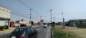 TERRENO EN VENTA/RENTA EN METEPEC, CIRCUITO EXTERIOR