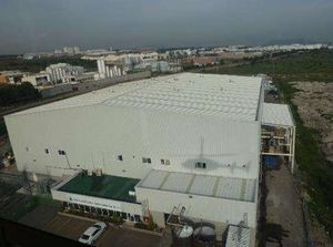 NAVE INDUSTRIAL EN RENTA EN SAN JUAN DEL RÍO, QUÉRETARO