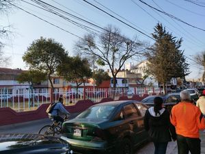 CASA EN VENTA EN TOLUCA, LA CRESPA