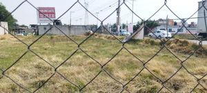 TERRENO EN VENTA/RENTA EN METEPEC, CIRCUITO EXTERIOR