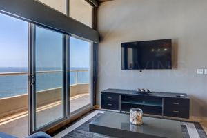Experience the pinnacle of coastal luxury Penthouse Living