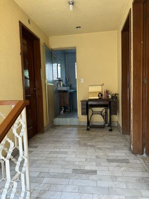 Casa en venta en Gustavo A Madero