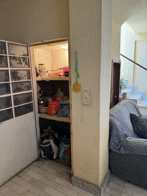 Casa en venta en Gustavo A Madero