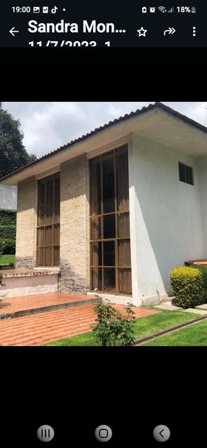 Venta de 3 casas que se vende como terreno o para remodelarlas