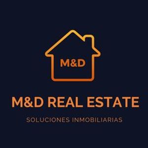 Inmobiliaria de María Eugenia Díaz Larragoiti