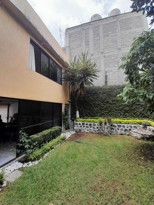 Oportunidad!! Casa en Venta en Pedregal de Santo Domingo, Coyoacan