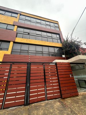 Amueblado en el Corazón de Polanco, a 1 calle de Masaryk