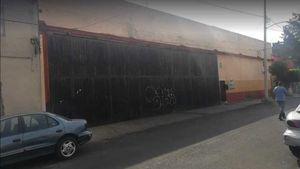 Se vende nave industrial iztapalapa