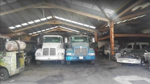 Se vende nave industrial iztapalapa