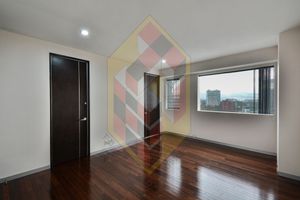 DEPARTAMENTO EN VENTA SOBRE AV. SANTA FE