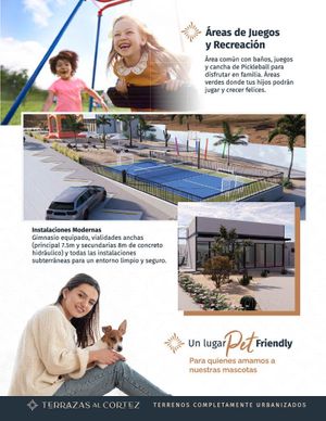 terrenos urbanizados en venta cabo san lucas