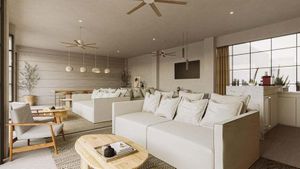 CONDO  EN VENTA CABOS SAN LUCAS, EL TEZAL, LOS CABOS