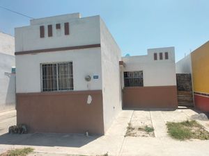 Casa en venta, Los Encinos, García N.L.