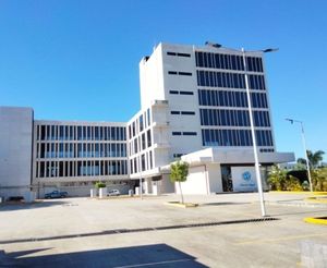Edificio de oficina en Villahermosa