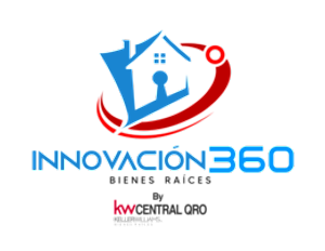 Innovacion Inmobiliaria 360 Bienes Raices  by KW