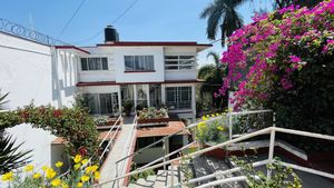 Casa en Av. Morelos Centro.