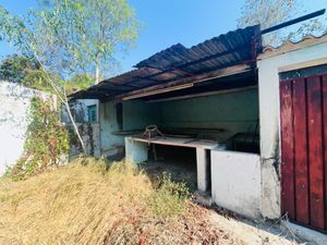 Casa en el centro de Merida para remodelar