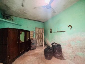 Casa en el centro de Merida para remodelar