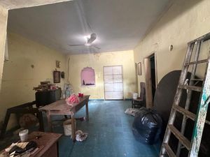 Casa en el centro de Merida para remodelar