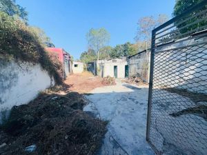 Casa en el centro de Merida para remodelar