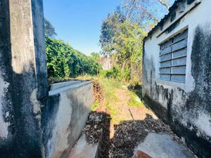 Casa en el centro de Merida para remodelar