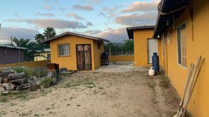 Se vende casa en Valle de Guadalupe