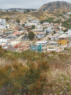 Venta de Terreno en Pedregal Playitas