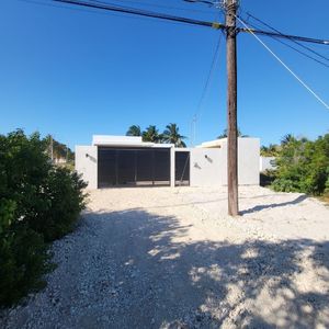 Casa en Chuburná Puerto