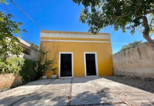 Casa Colonial amueblada operada por Airbnb