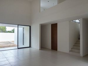 Casa en Nadira Residencial Conkal