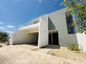 Casa en Gran San Pedro Cholul privada Xcantun